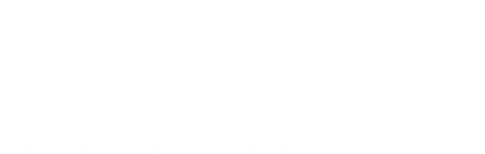 BGW Logo white sm