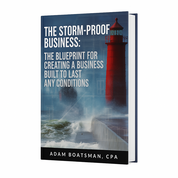 The Storm-Proof Business Blueprint