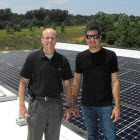 Tax Benefits of Installing and Operating Solar Panels
