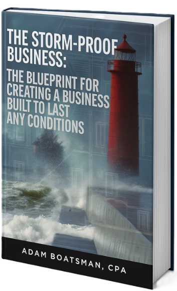 storm proof try again