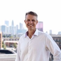 Adam Boatsman CEO