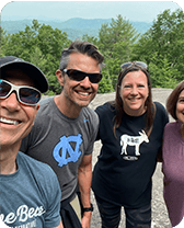 BGW Staff Outing