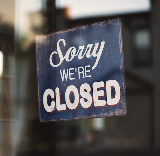 $40M Relief for NC Small Businesses Shuttered During Pandemic