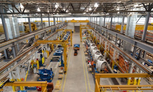 manufacturing