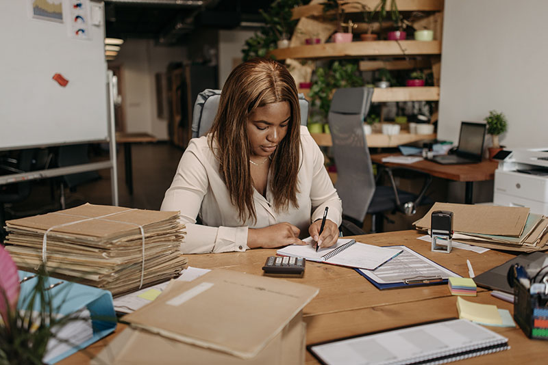 The Best Accounting Measures for an Independent Contractor