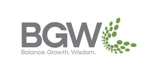 Book a Call with BGW