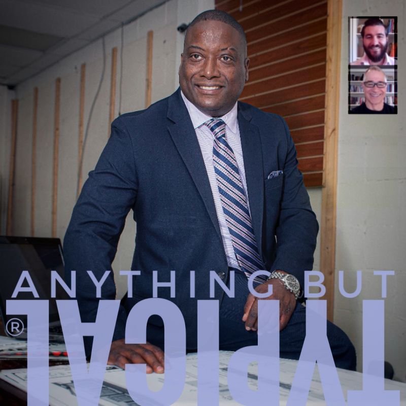 Episode 058: Think Big, Dream Big, Be Big with Christopher Dennis