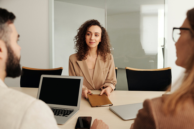 7 Common Questions You're Sure to Hear at Your Next Accounting Job Interview