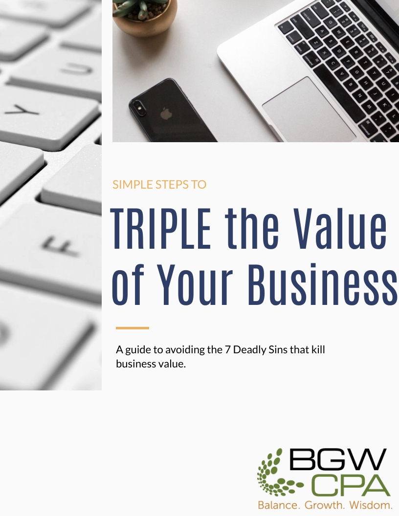 Free Guide for Business Growth
