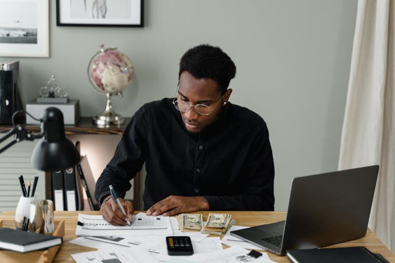 Key Differences Between Budgeting and Forecasting