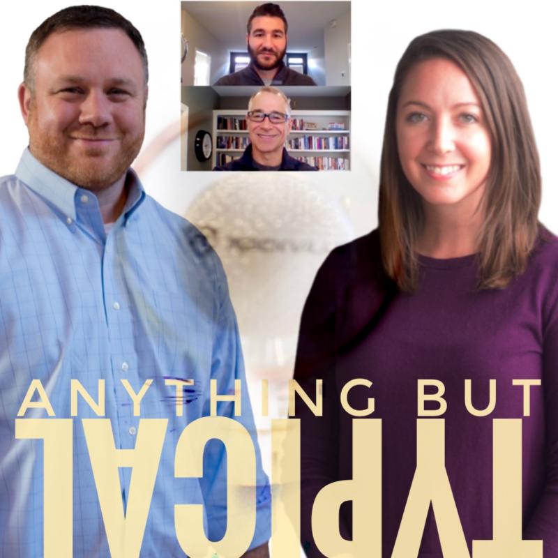Episode 028: Creating The Best Place To Work In Charlotte