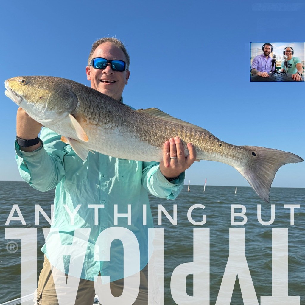 144: The Accidental Entrepreneur with Austin Palmer