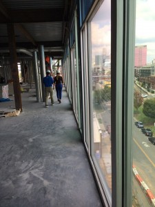 BGW Is Moving!