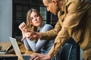 The Toxic (But Annoyingly Brilliant) Employee