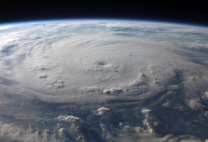 IRS Provides Tax Relief for Hurricane Florence Victims