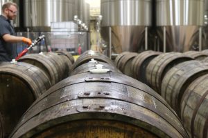 Passage of Craft Beer Bill Eases Production, Distribution Limits in NC