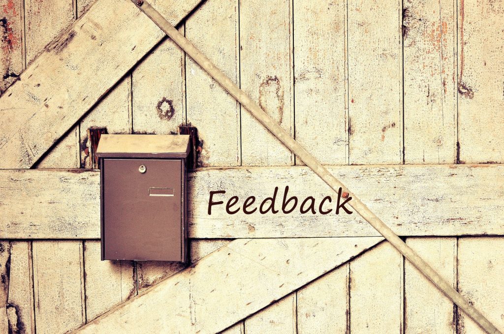 3 Tips for Getting Great Employee Feedback