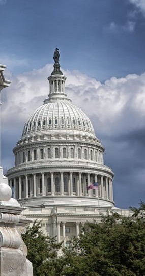Senate Passes Changes to Dodd-Frank