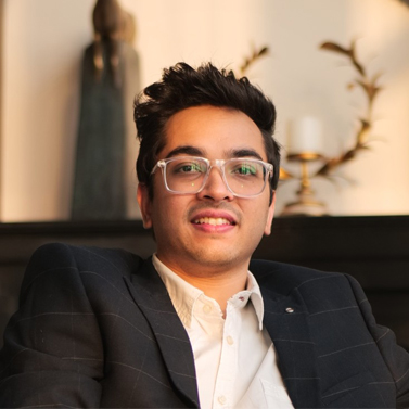 Kartik Ahuja