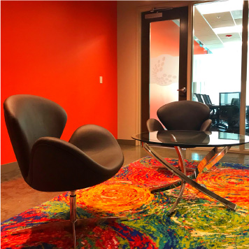 New-office