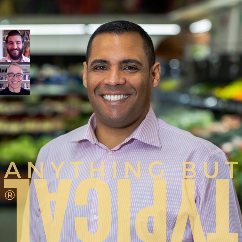 Episode 060: Creating Economies of Scale with Omar Jorge