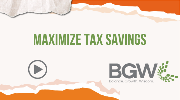 About BGW CPA: Business Accounting Firm and Business Growth Consultancy