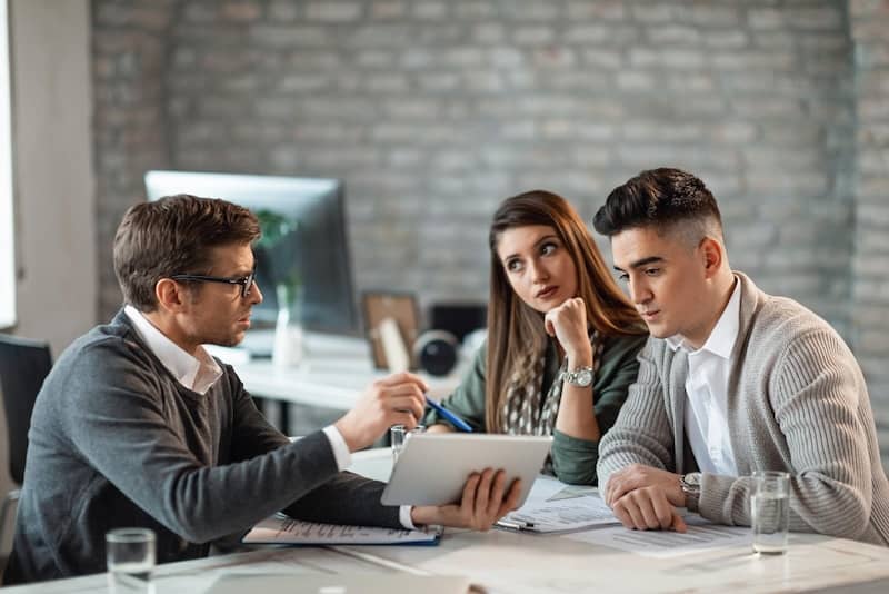 Busting Myths About Seeking Financial Advice