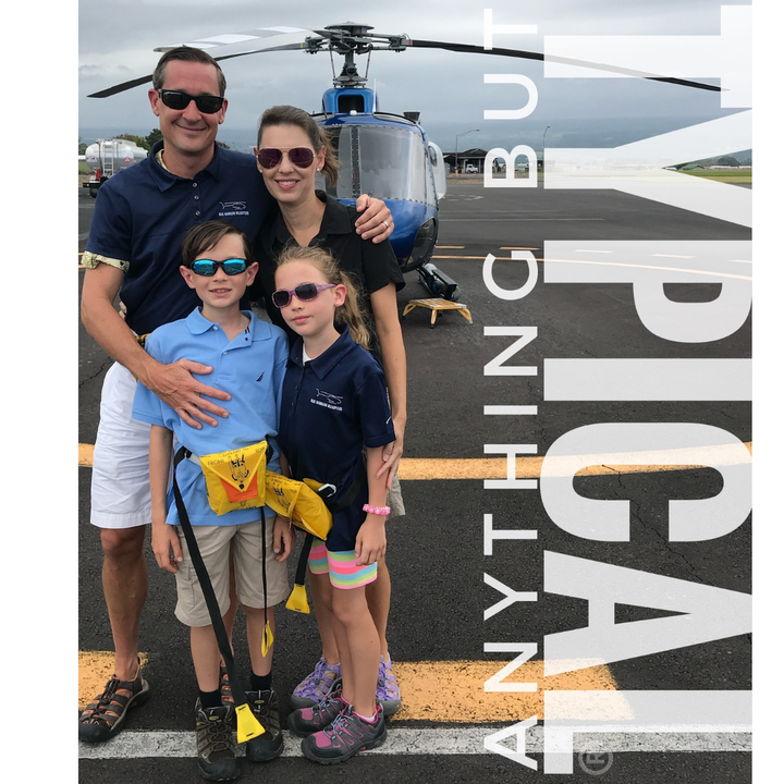 137: Breaking the Scarcity Mindset with Dan Flaherty