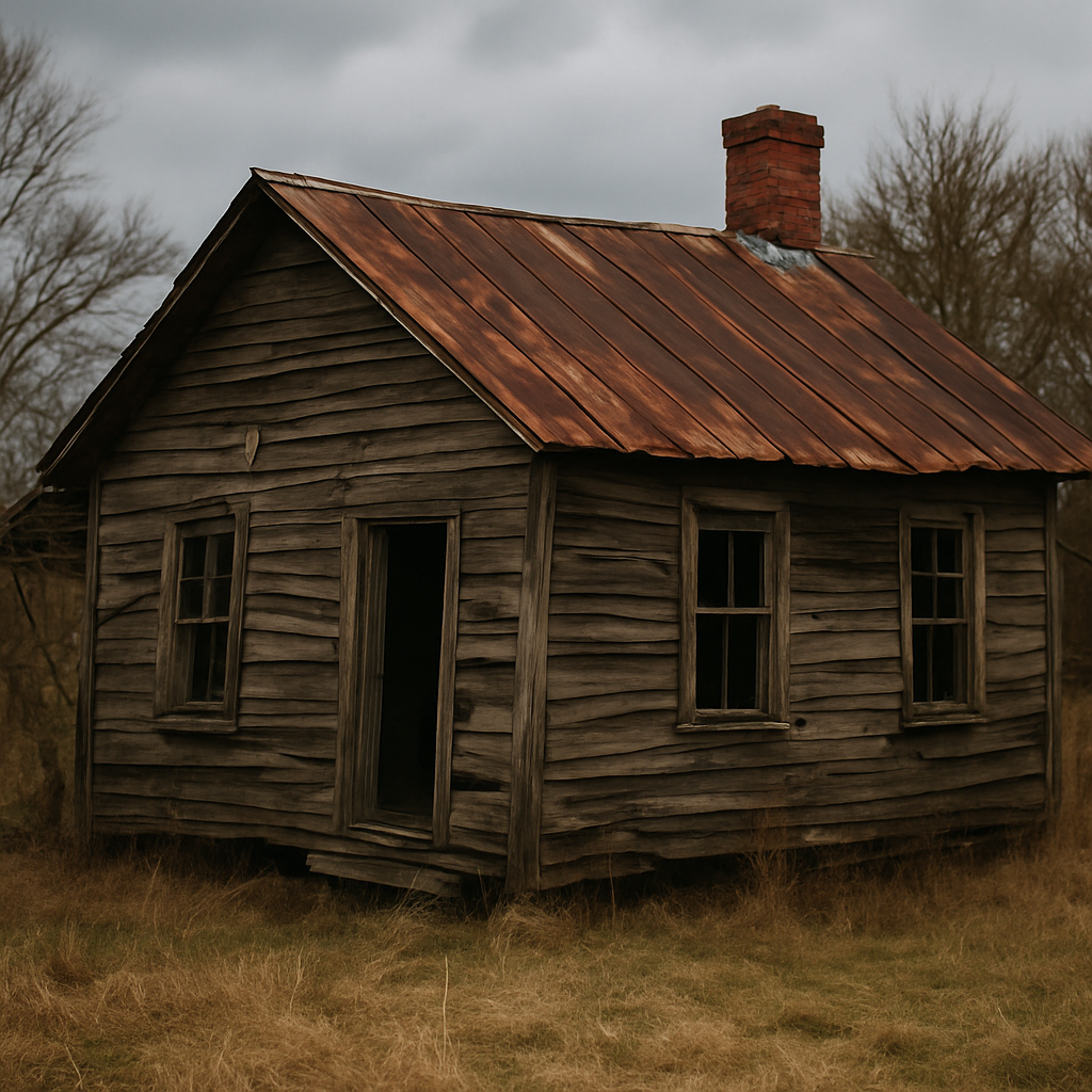 From Drafty Shack to Livable Home: Building a Business That Works