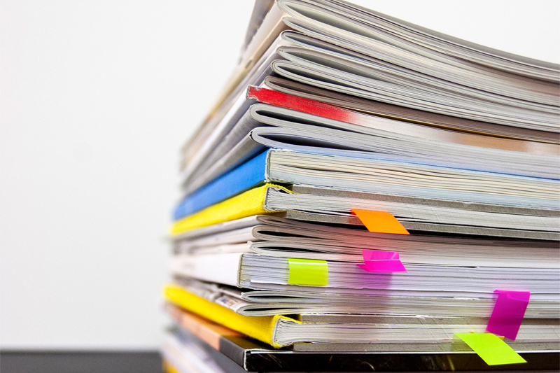 What Are the Risks of Having an Unreliable Bookkeeping System?