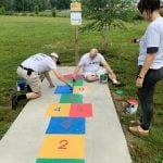 United Way Day of Caring