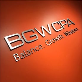 BGW CPA, PLLC