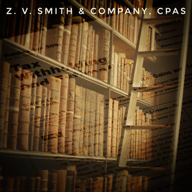 Z. V. Smith & Company, CPAs