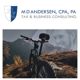 M.D. Andersen, CPA, PA