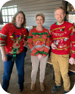 Christmas Sweaters