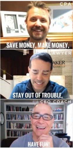 Live Q&A - Save Money, Make Money, Stay Out of Trouble, Have Fun