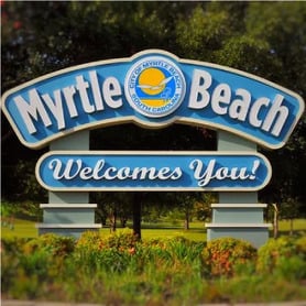 BGW begins Myrtle Beach operations