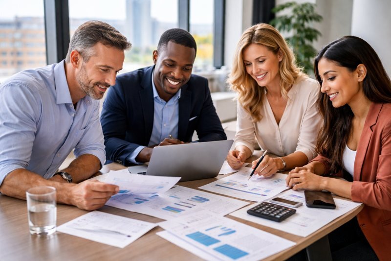 6 Common Cash Flow Mistakes Entrepreneurs Make and How to Avoid Them