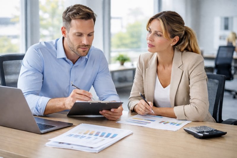 Lease or Buy? How to Decide on Your Business Equipment