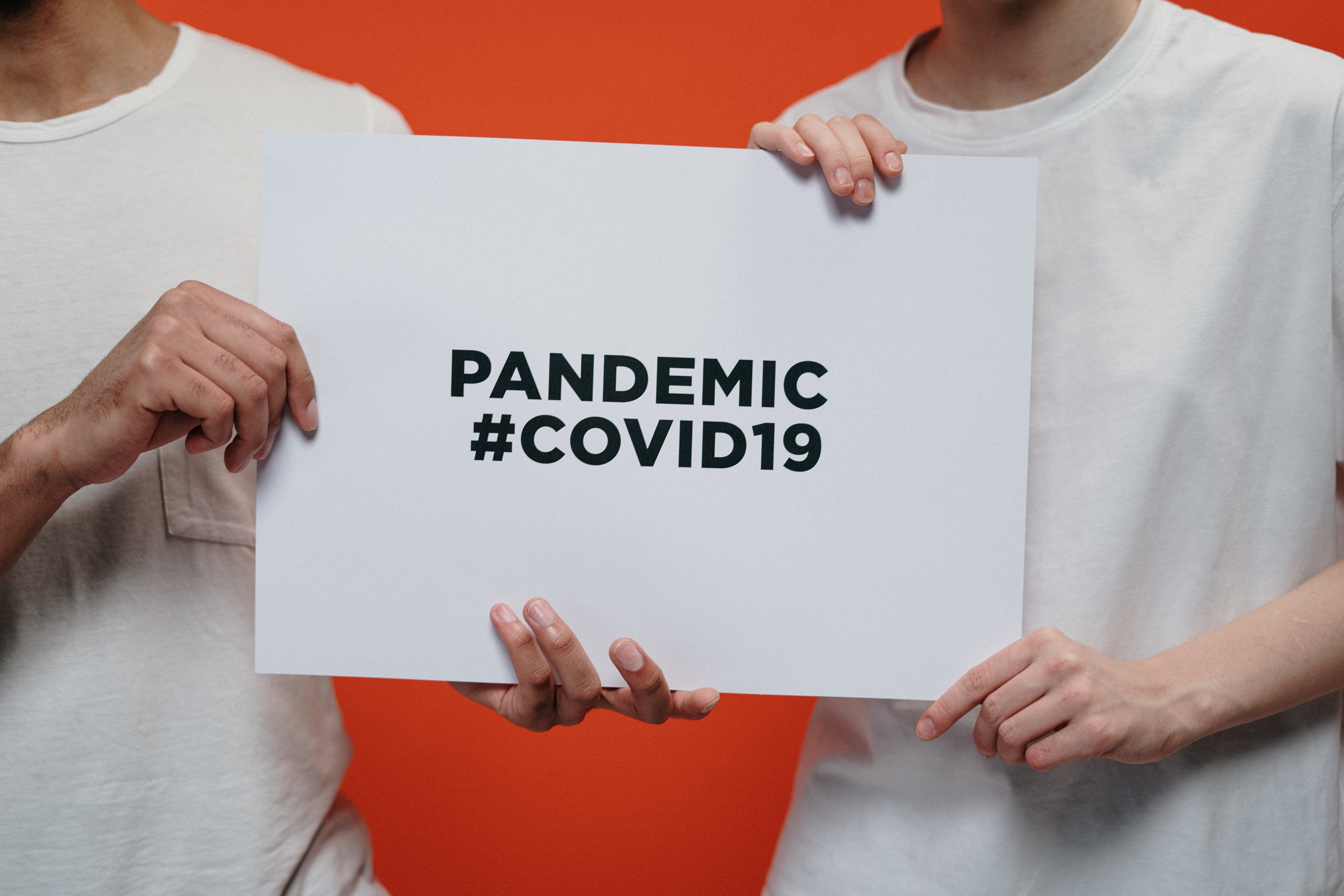 Pandemic Related Changes for Tax Year 2021
