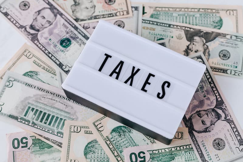 Republican Tax Plan Released