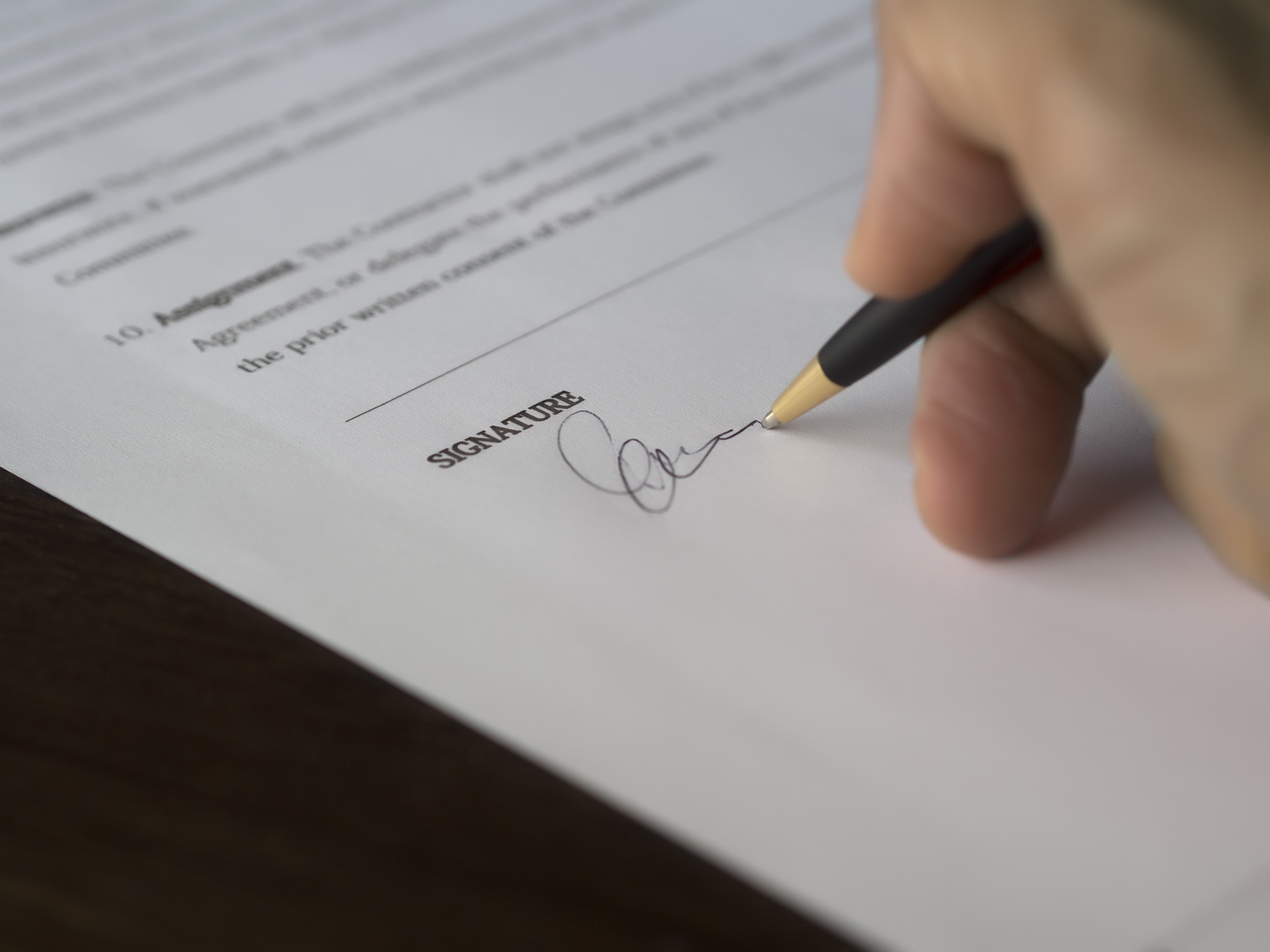 Understand Non-Compete Agreements To Protect Your Hard-Earned Assets