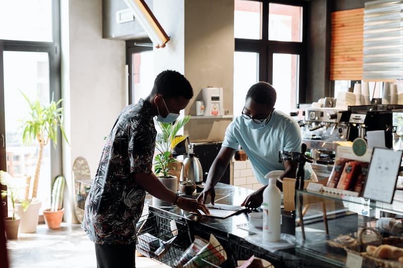 Critical Last Deadline for Restaurant Revitalization Fund Grant Recipients