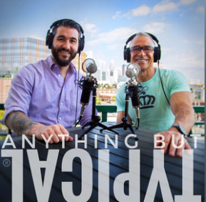 Fresh from the Studio