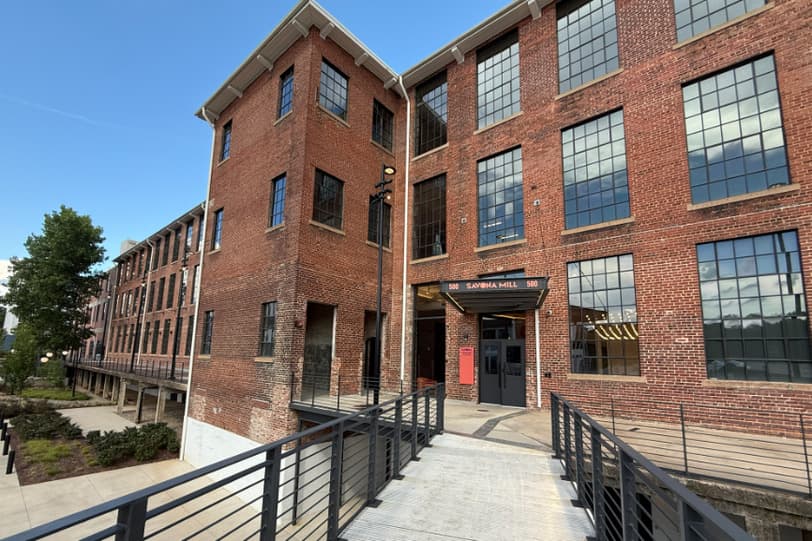 Charlotte Office
